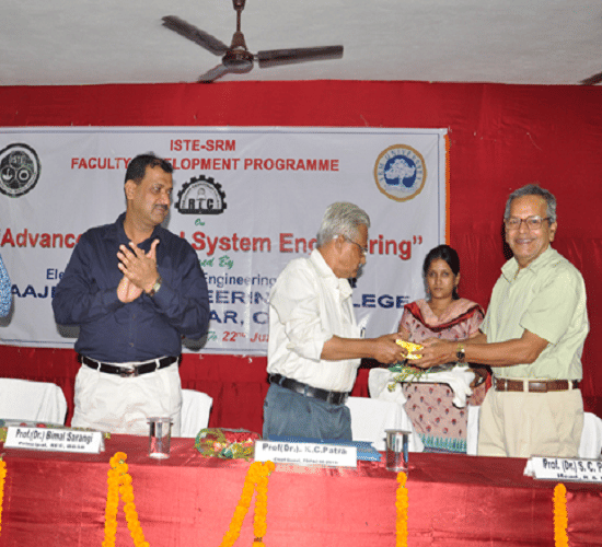 Raajdhani Engineering College Bhubaneswar Events photo 4